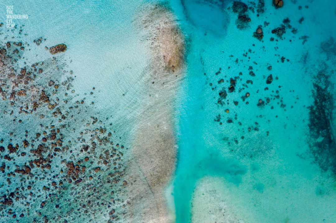 Beach Textures | Maldivian Textures - Gotthewanderingeye